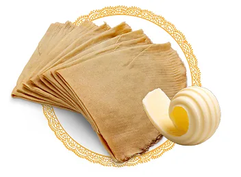 Nos crêpes