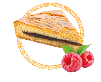Nos pâtisseries bretonnes