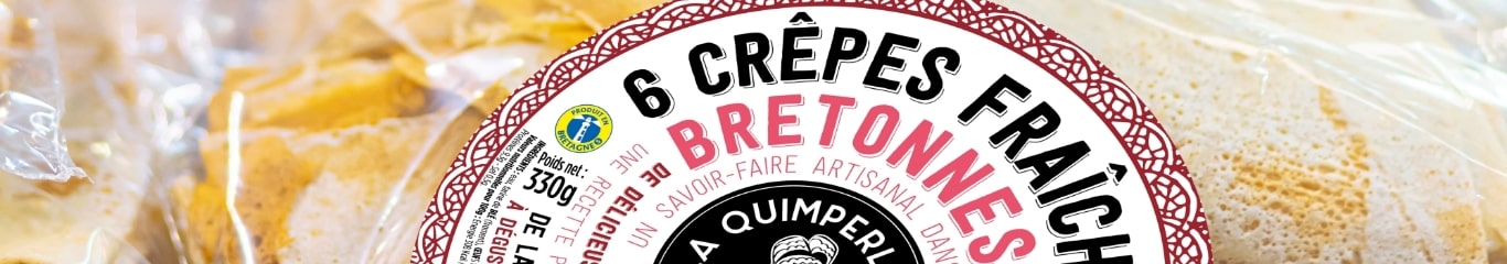 LA QUIMPERLOISE 56