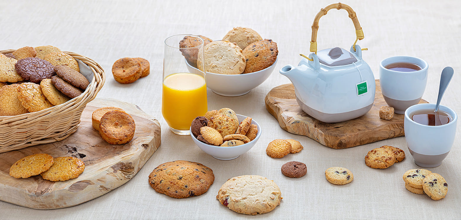 Nos Biscuits